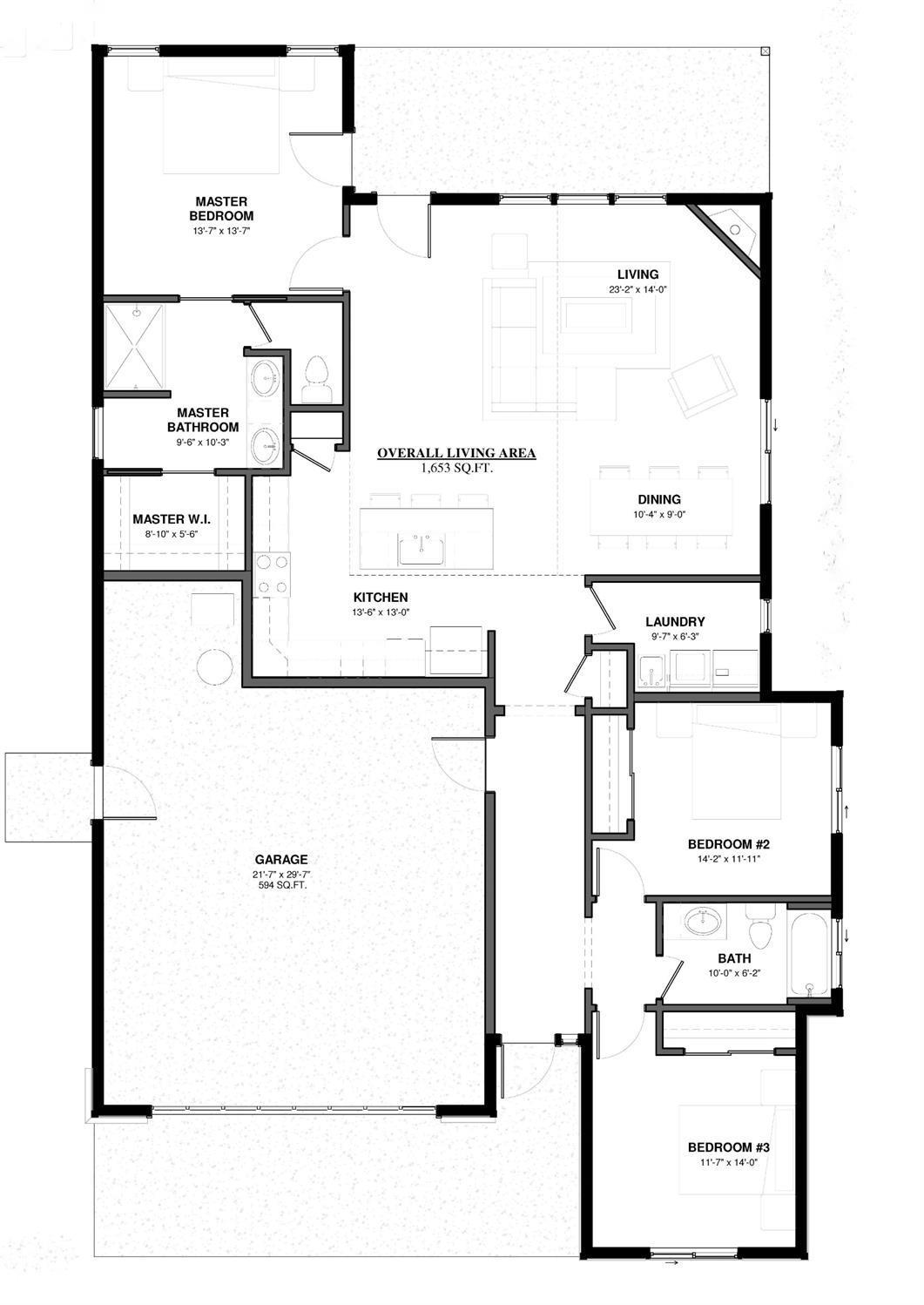 Holliday Park - Residential