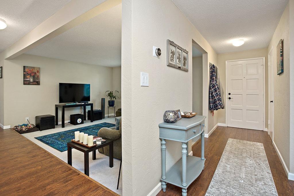 Gerdes Terrace - Residential