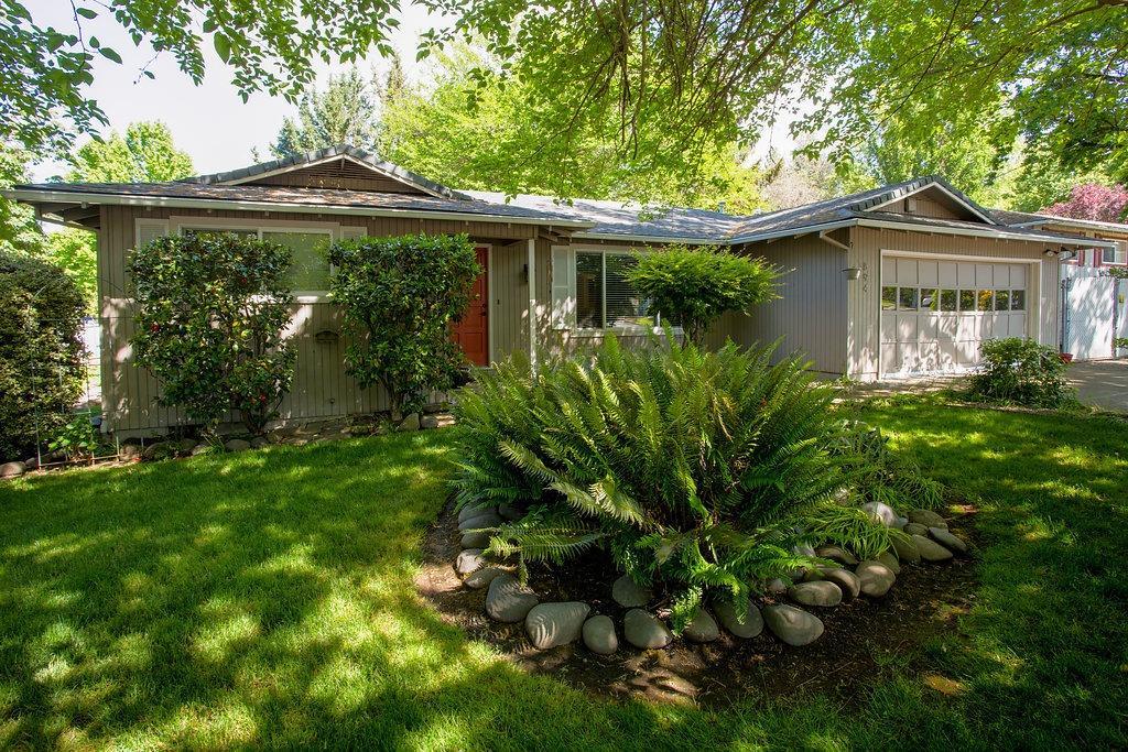 Gerdes Terrace - Residential