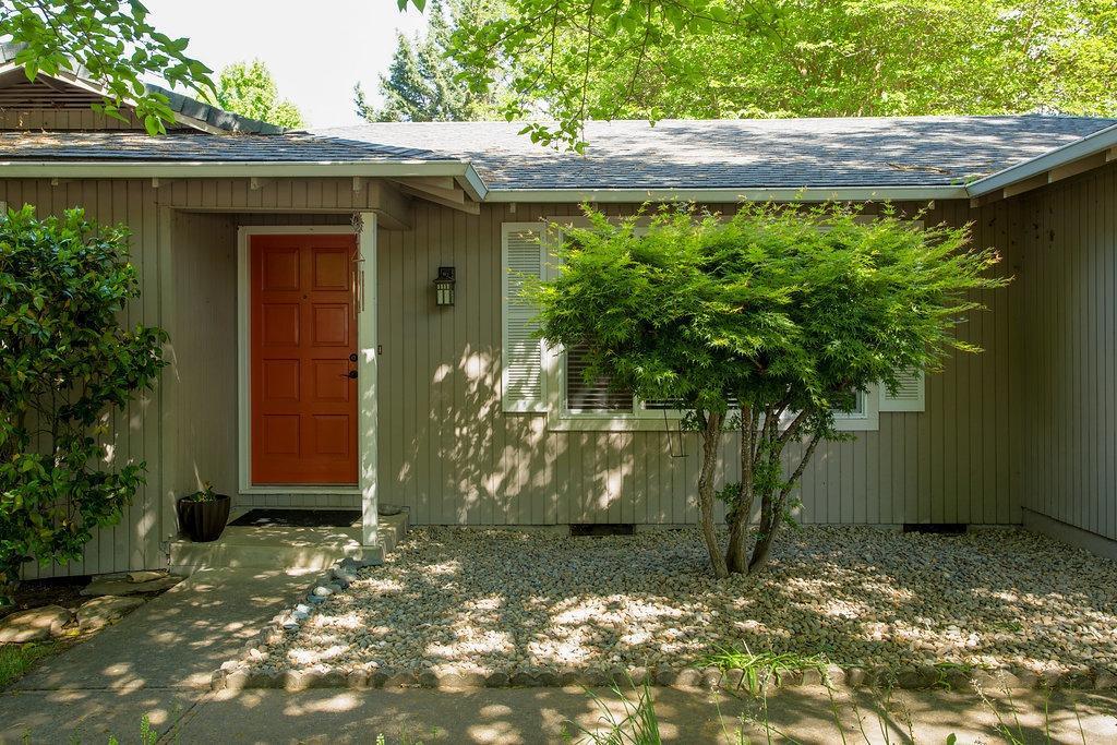 Gerdes Terrace - Residential