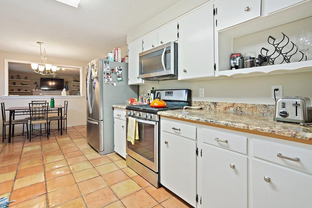 Gerdes Terrace - Residential