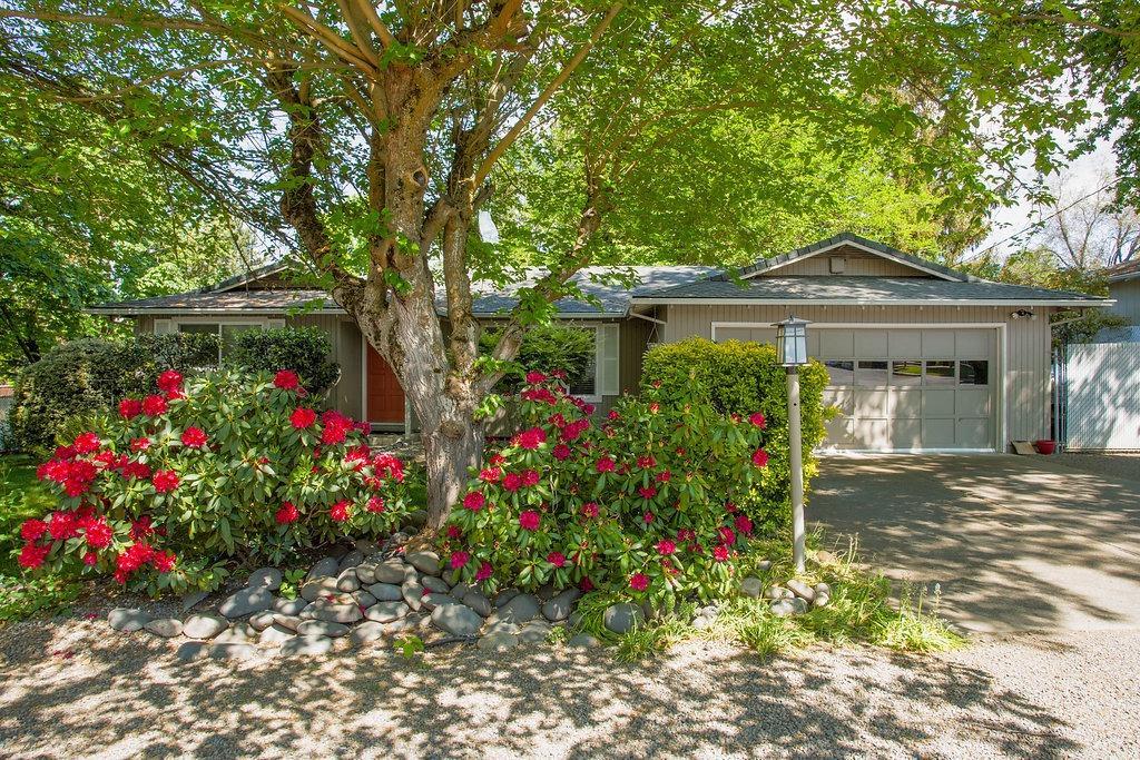 Gerdes Terrace - Residential