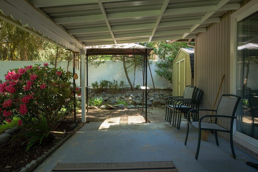 Gerdes Terrace - Residential