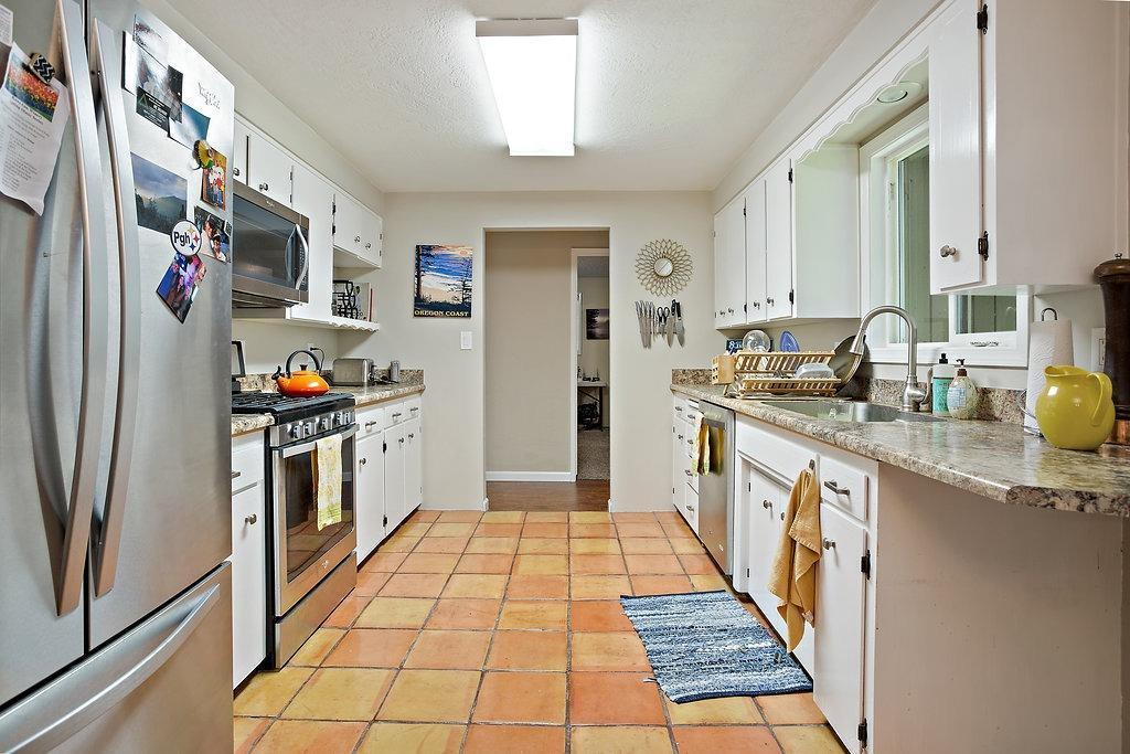 Gerdes Terrace - Residential