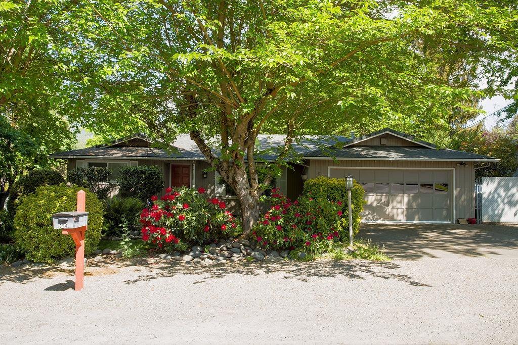 Gerdes Terrace - Residential