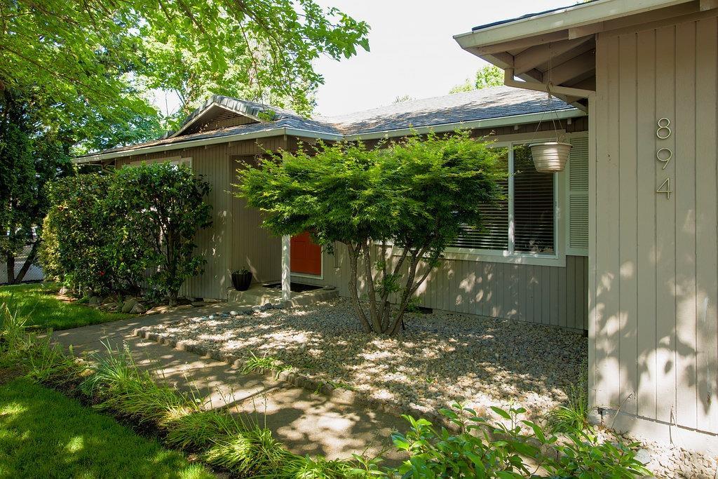 Gerdes Terrace - Residential