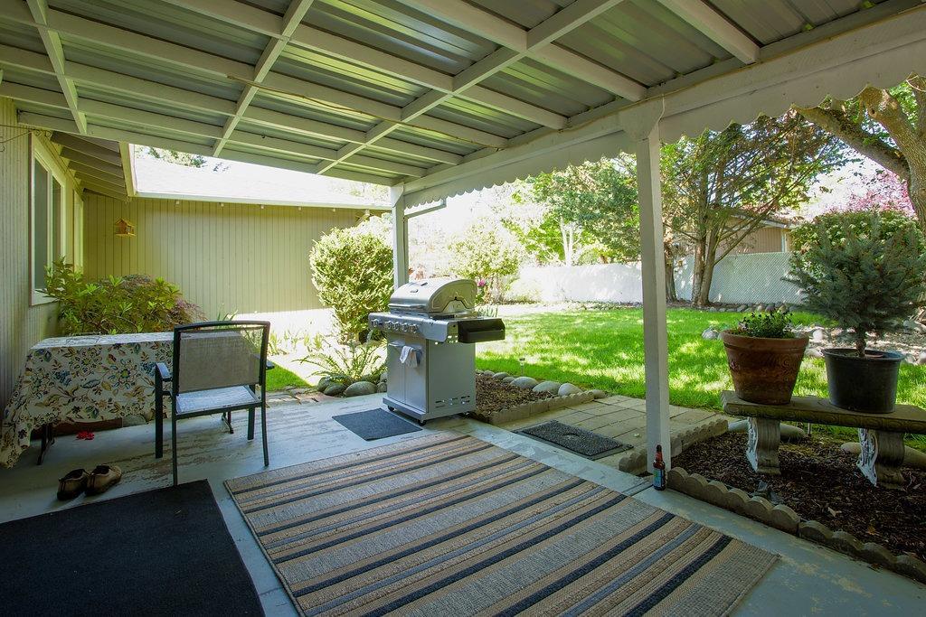 Gerdes Terrace - Residential