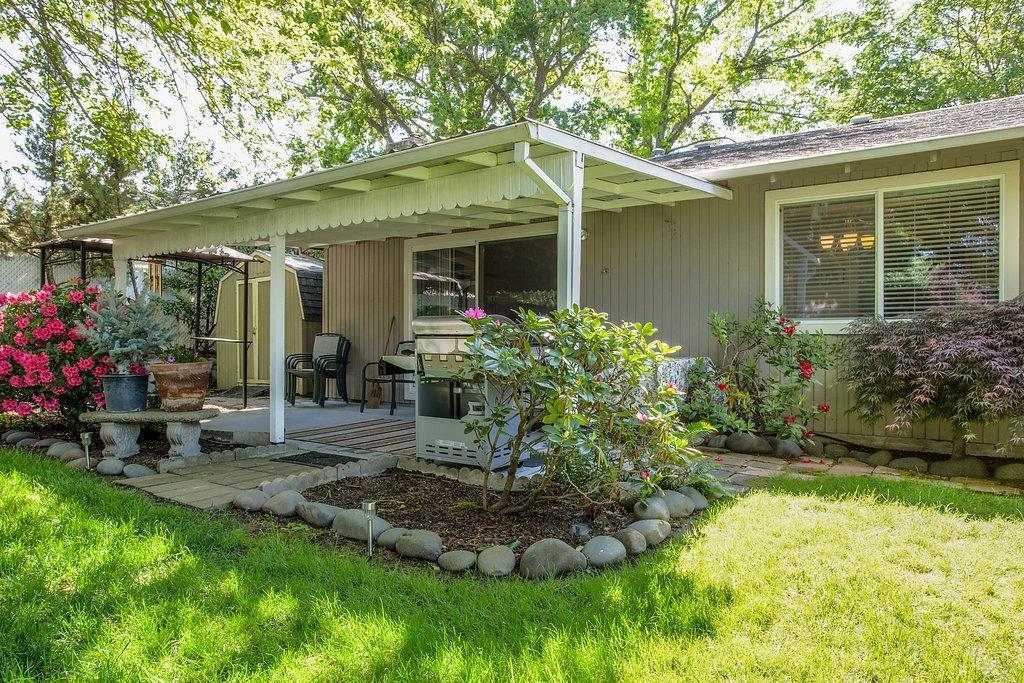 Gerdes Terrace - Residential