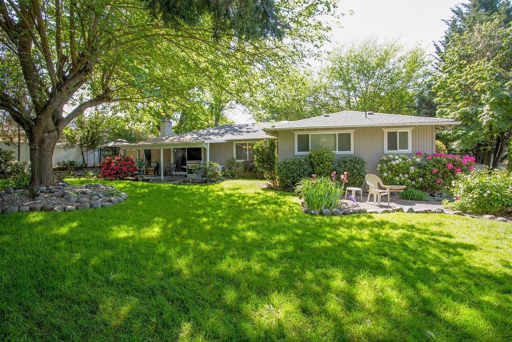 Gerdes Terrace - Residential