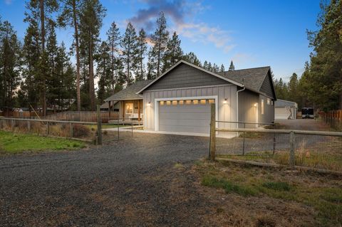 56253 Marsh Hawk Road Bend OR 97707