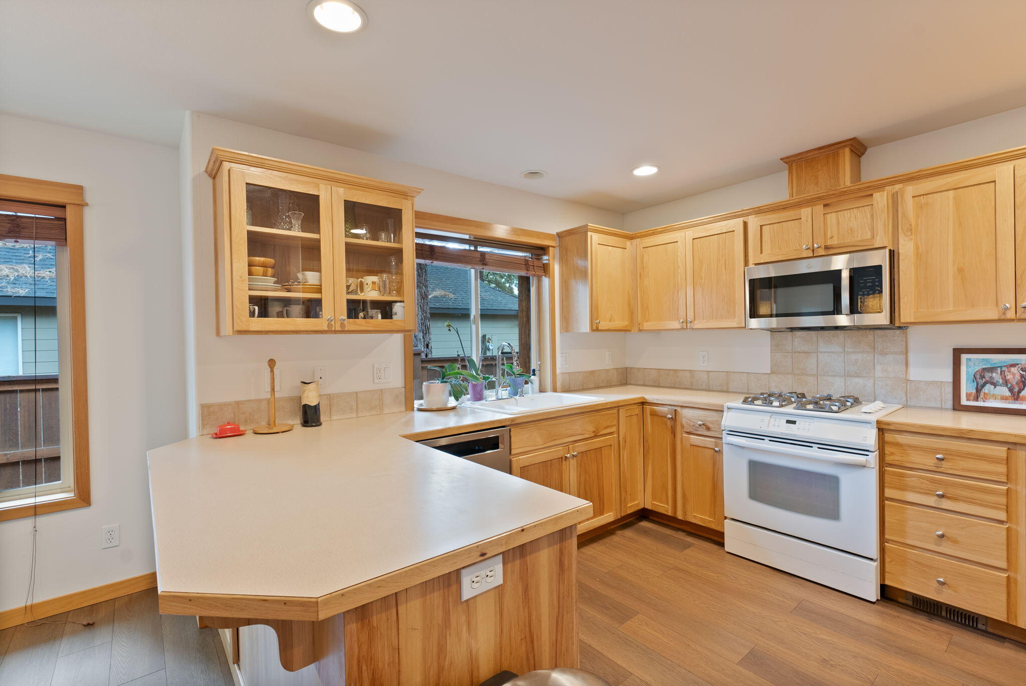 Mountain Pine - Residential