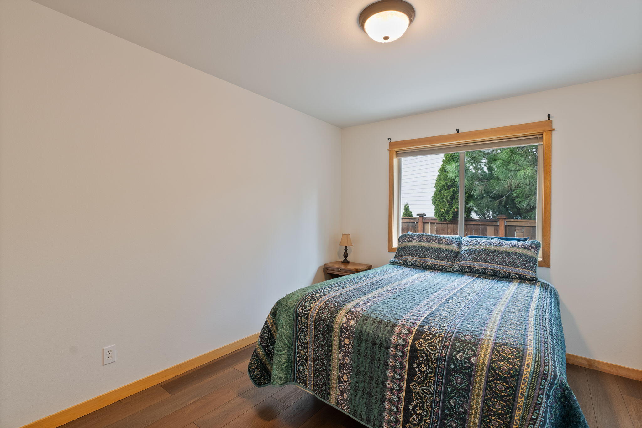 Mountain Pine - Residential