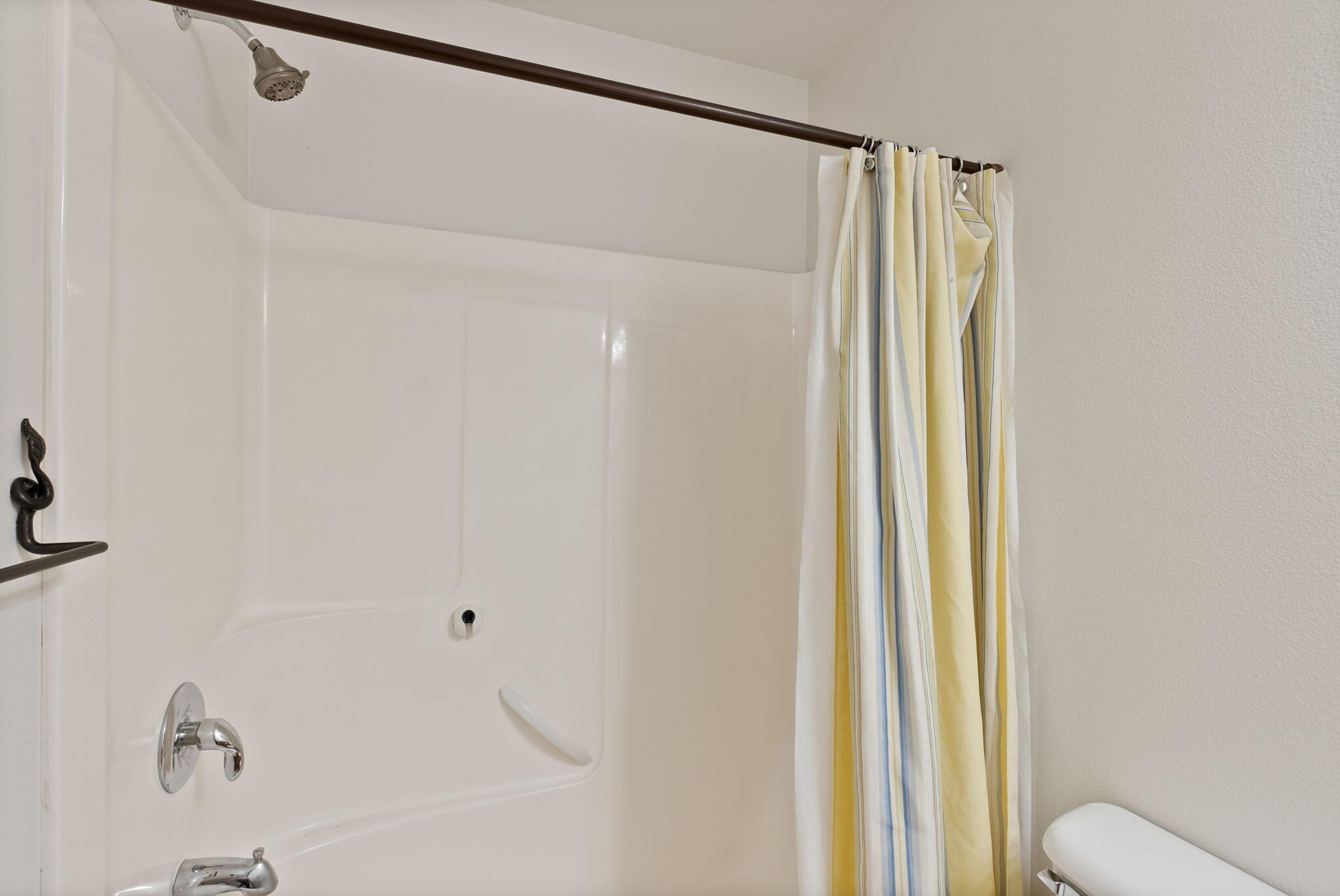 Mountain Pine - Residential