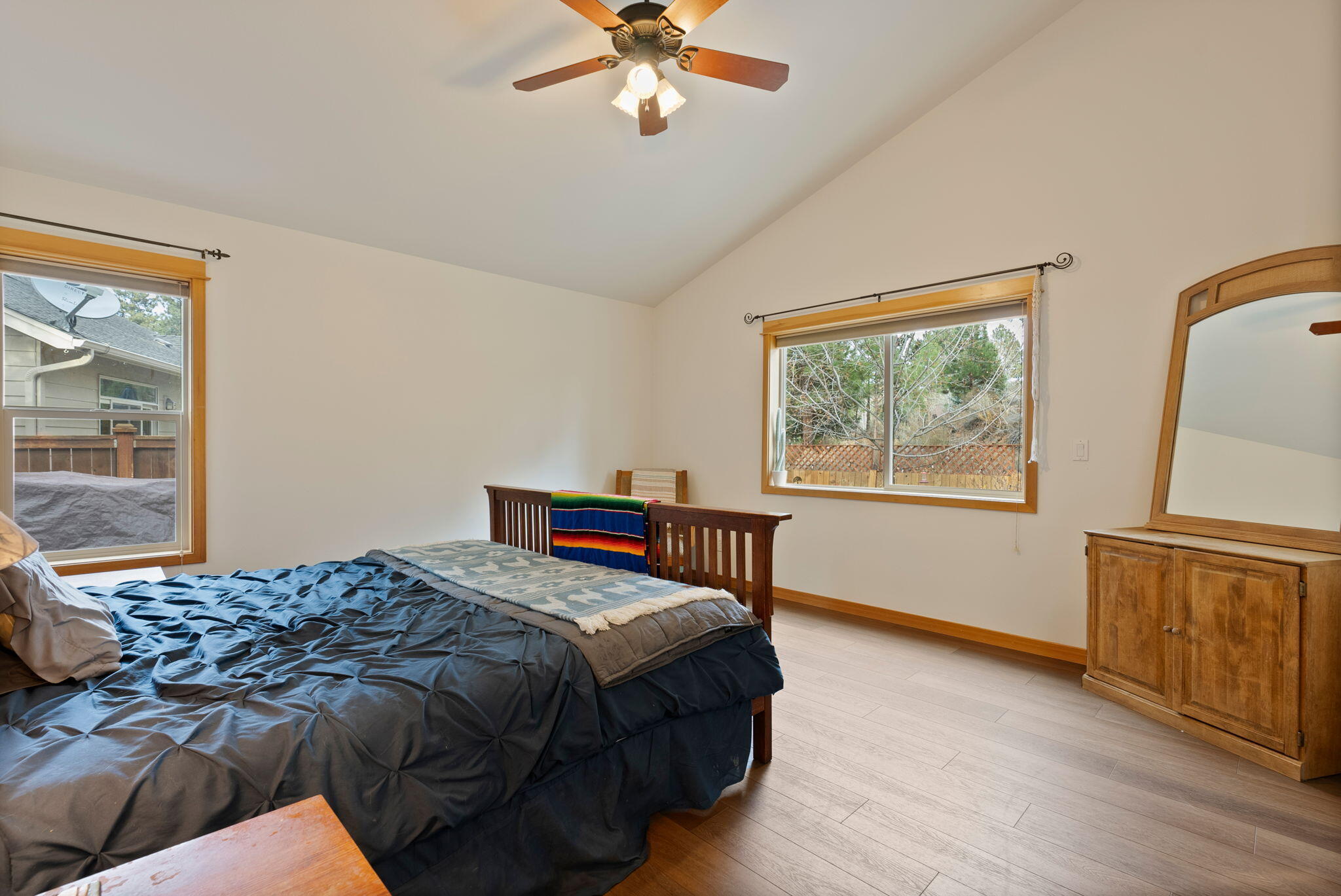 Mountain Pine - Residential