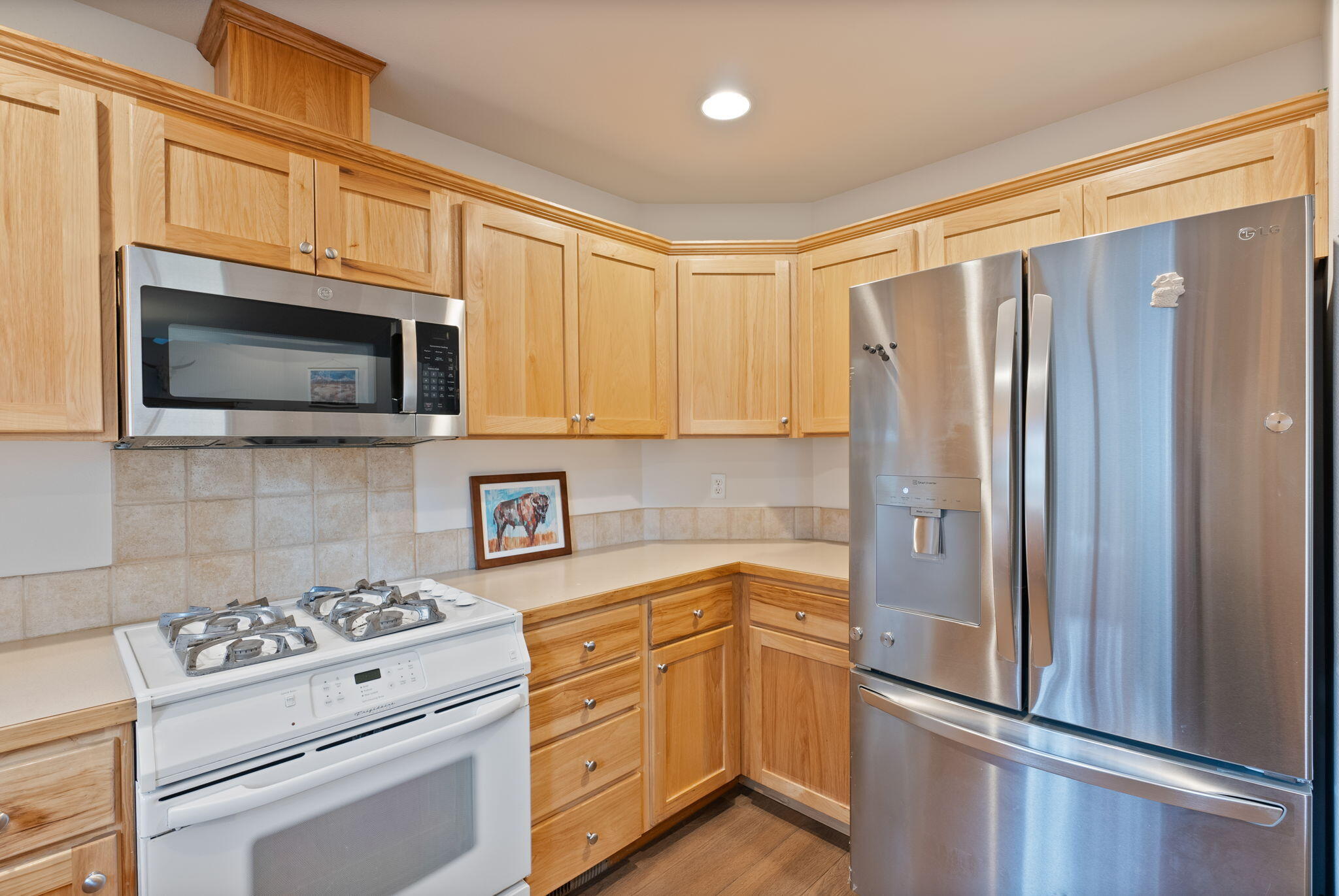 Mountain Pine - Residential