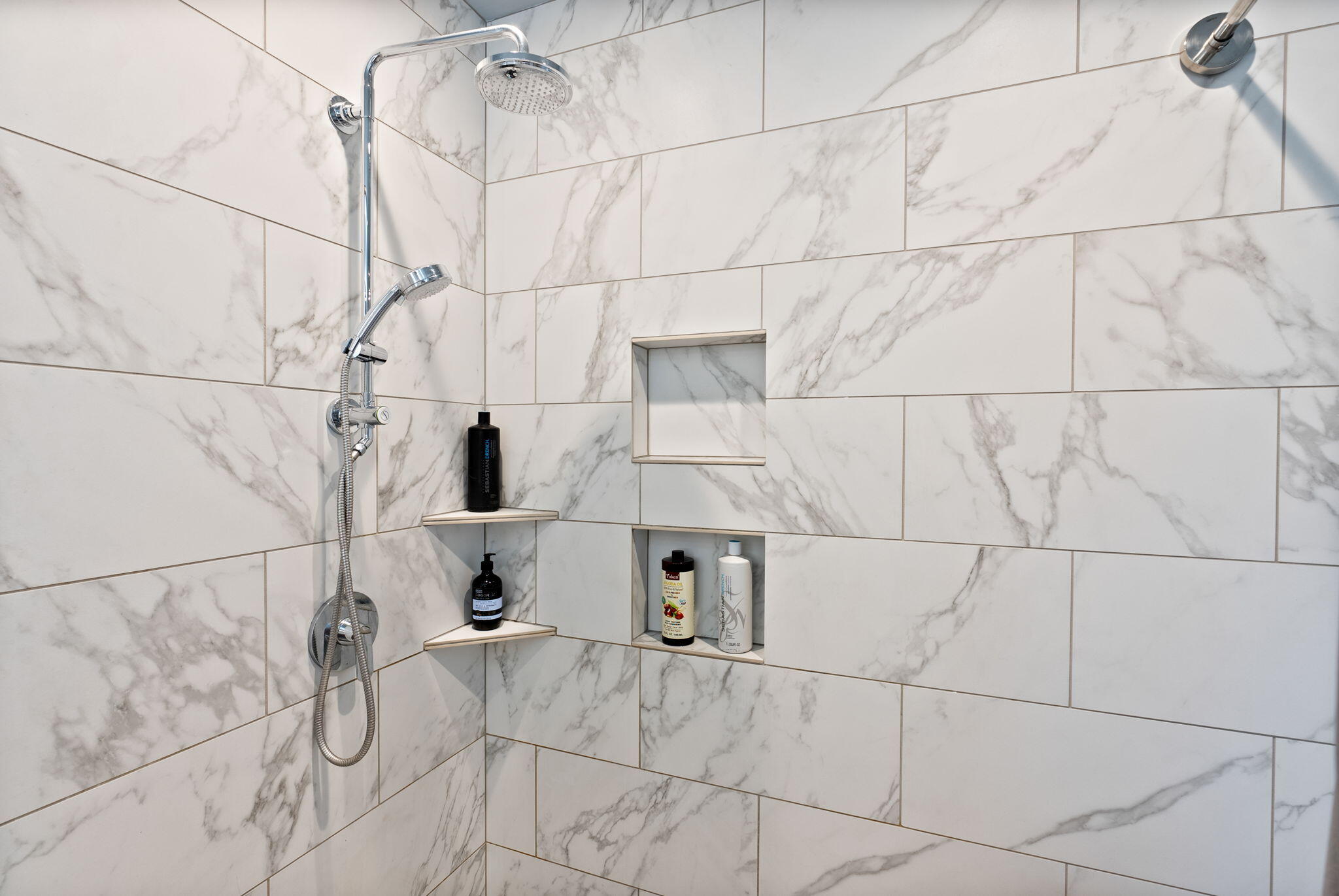 Mountain Pine - Residential