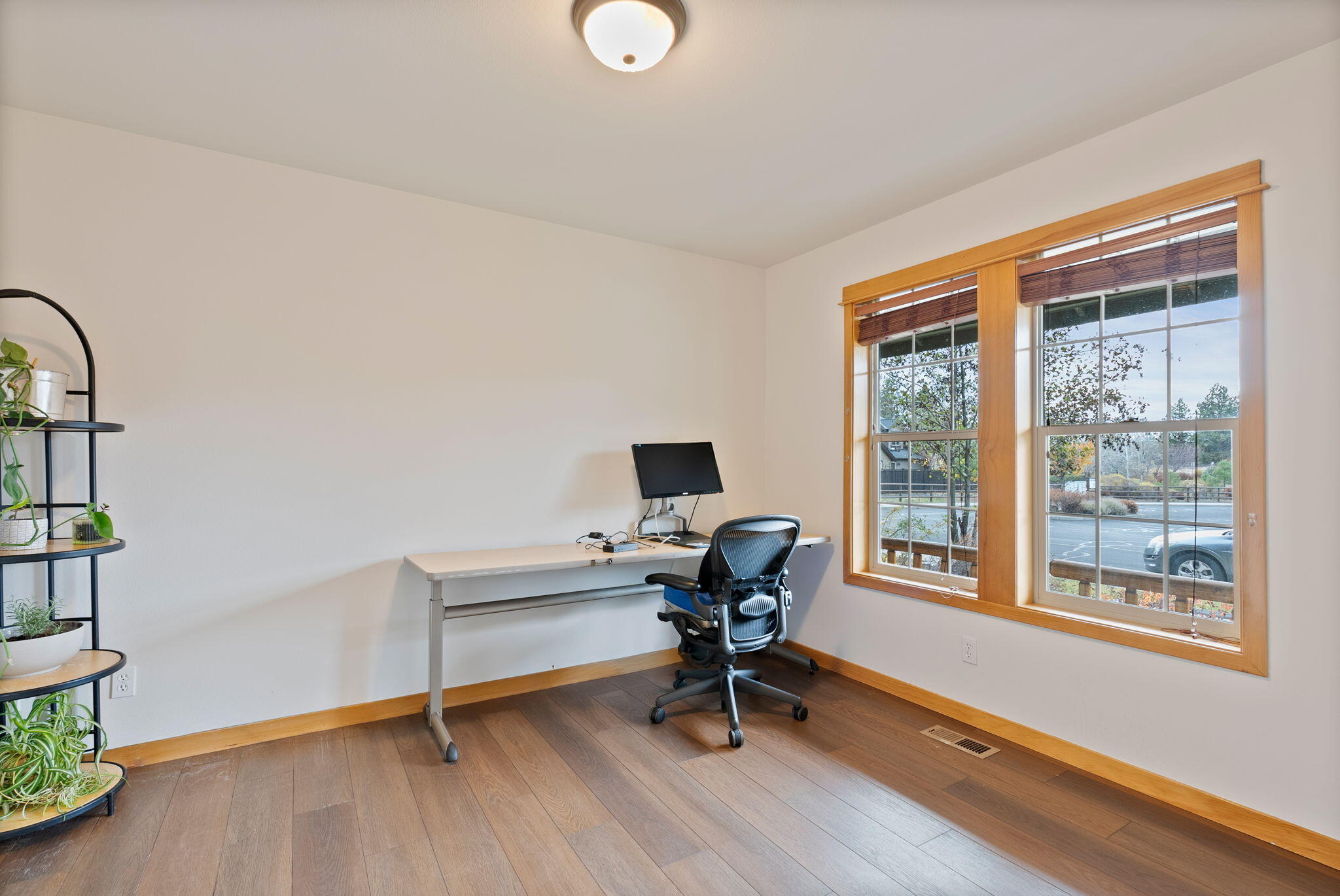 Mountain Pine - Residential