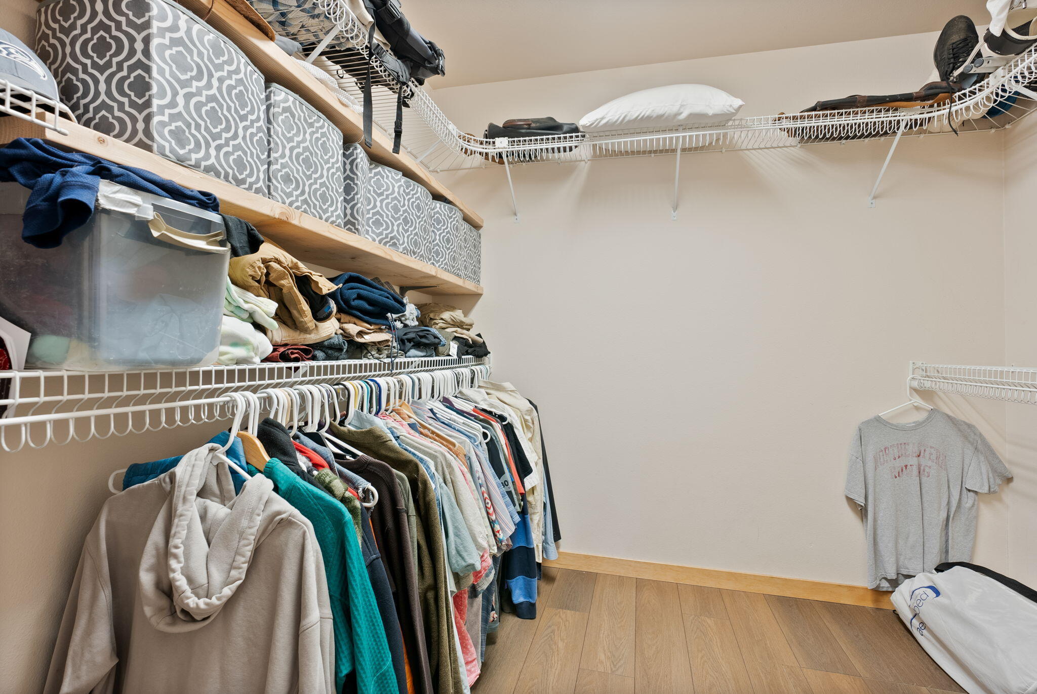 Mountain Pine - Residential