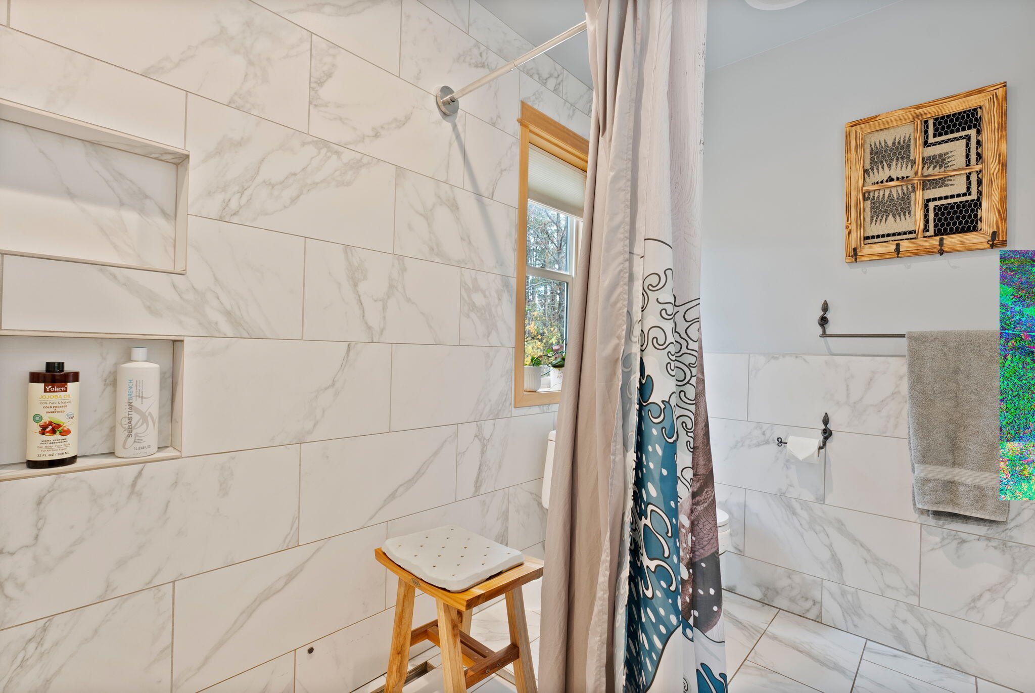 Mountain Pine - Residential