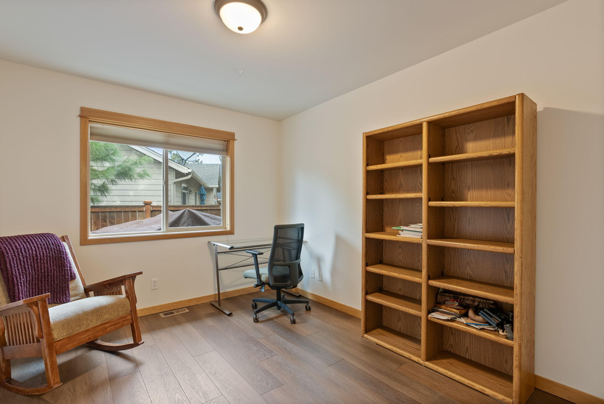 Mountain Pine - Residential