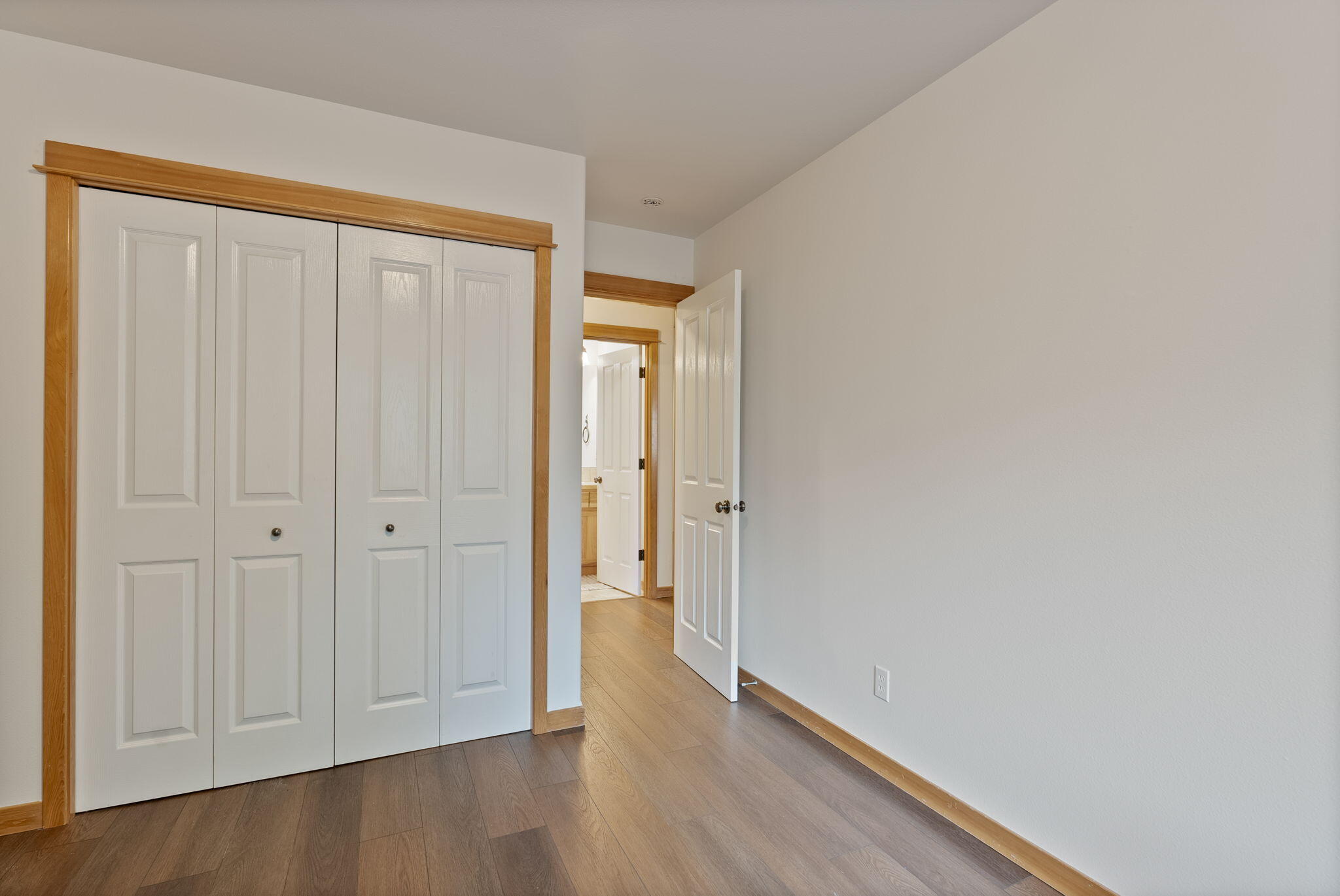 Mountain Pine - Residential