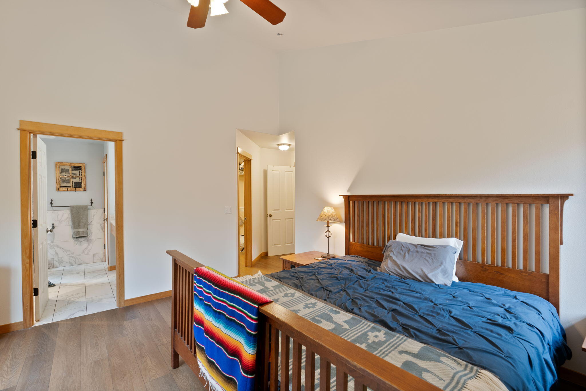 Mountain Pine - Residential