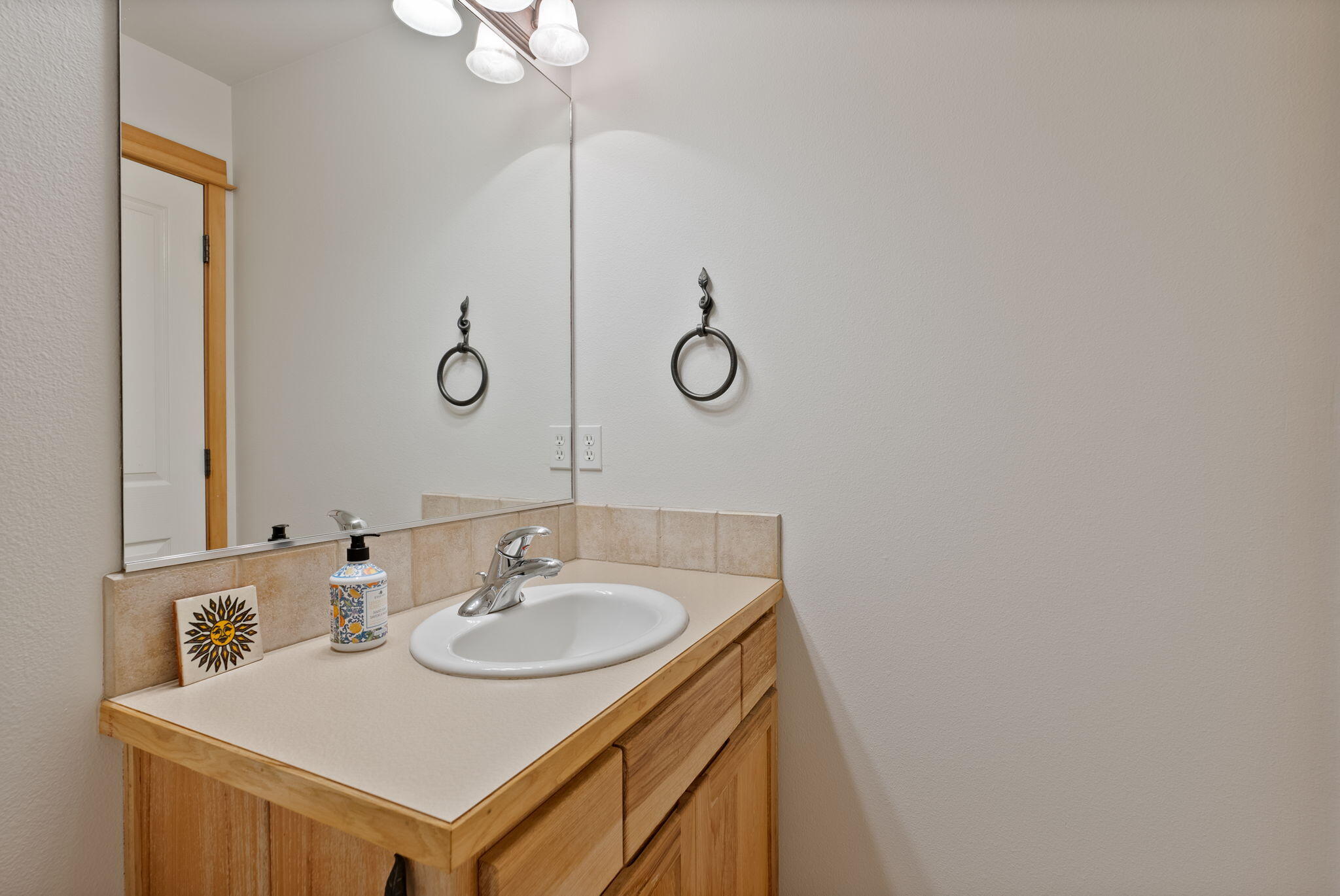 Mountain Pine - Residential