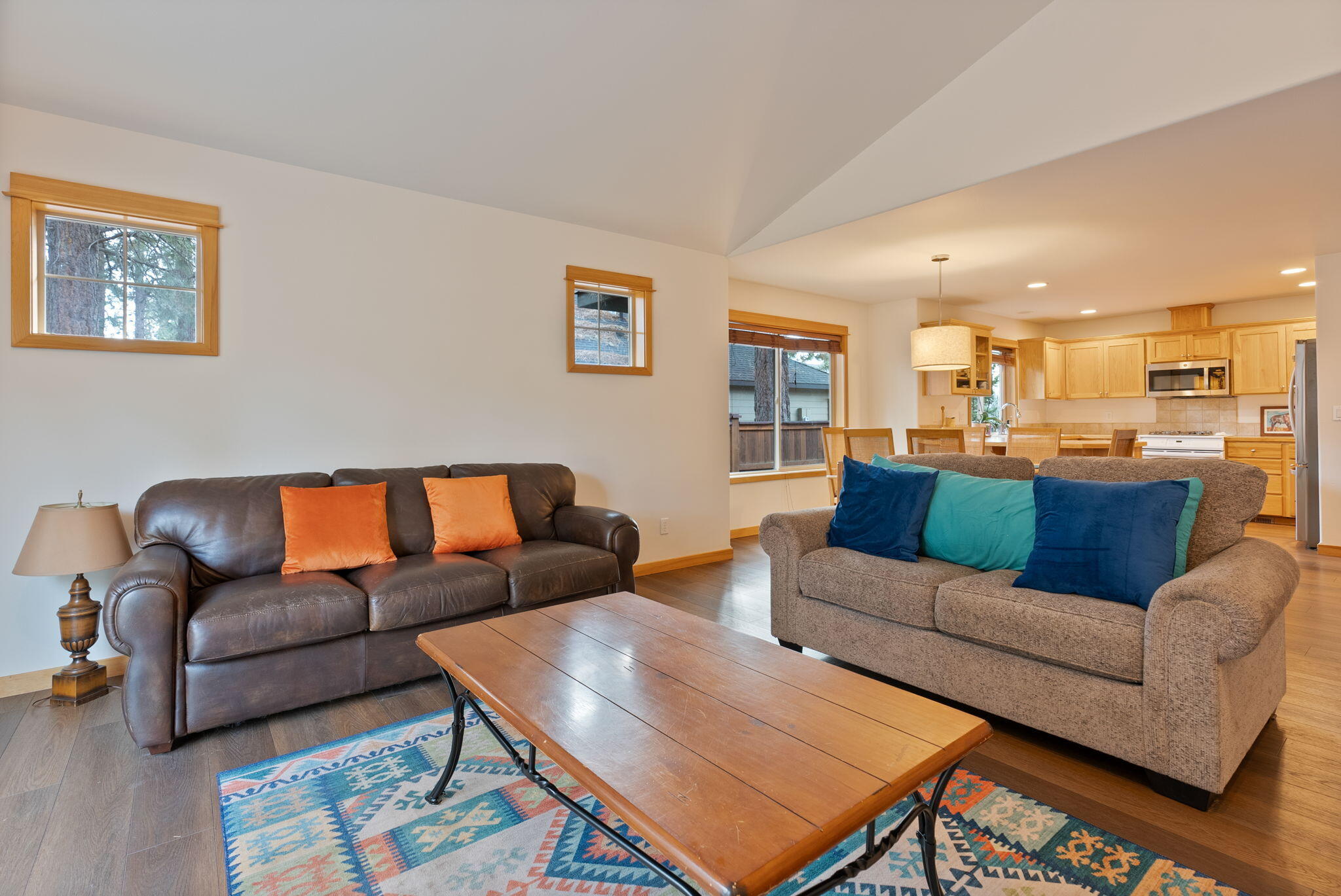 Mountain Pine - Residential