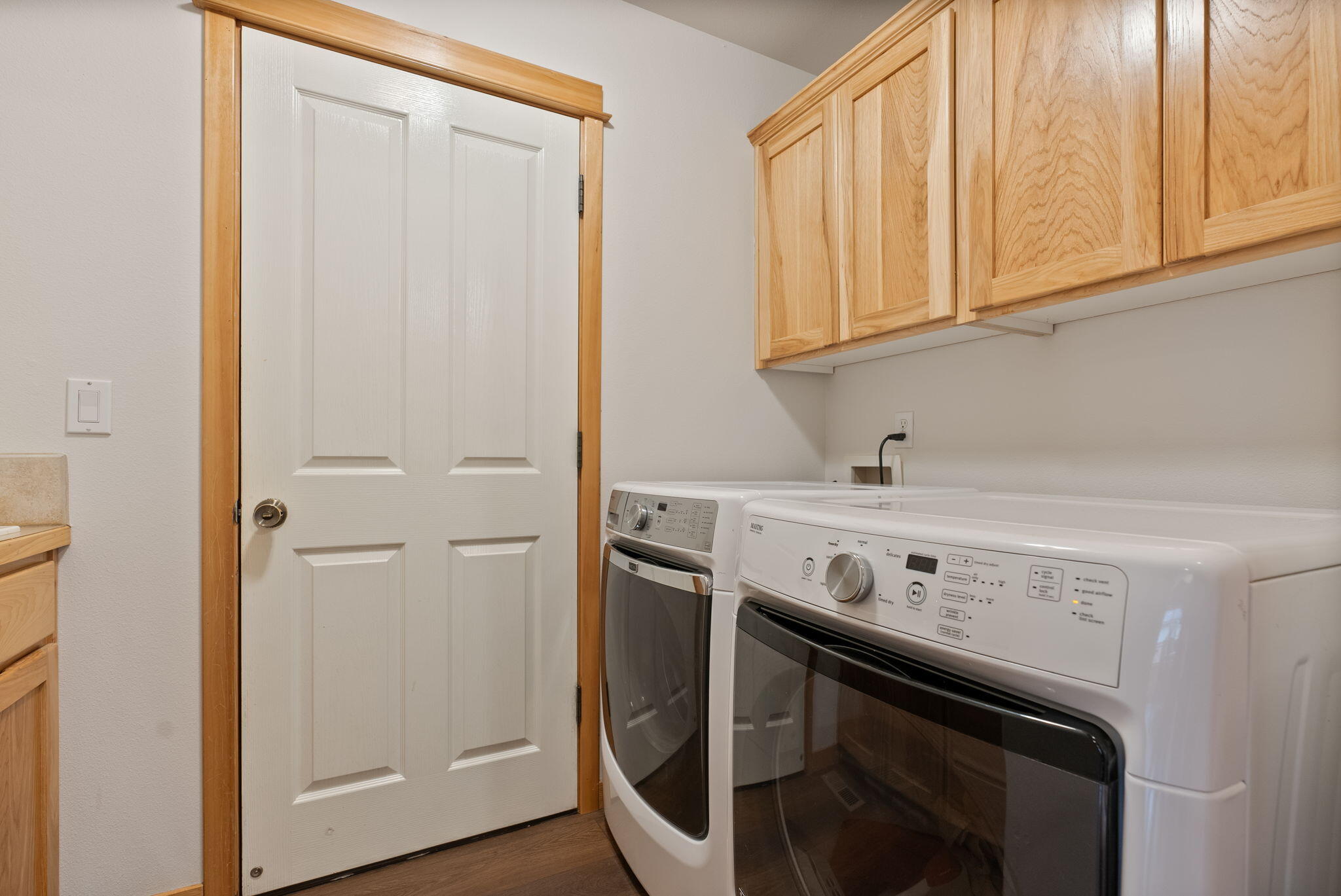 Mountain Pine - Residential