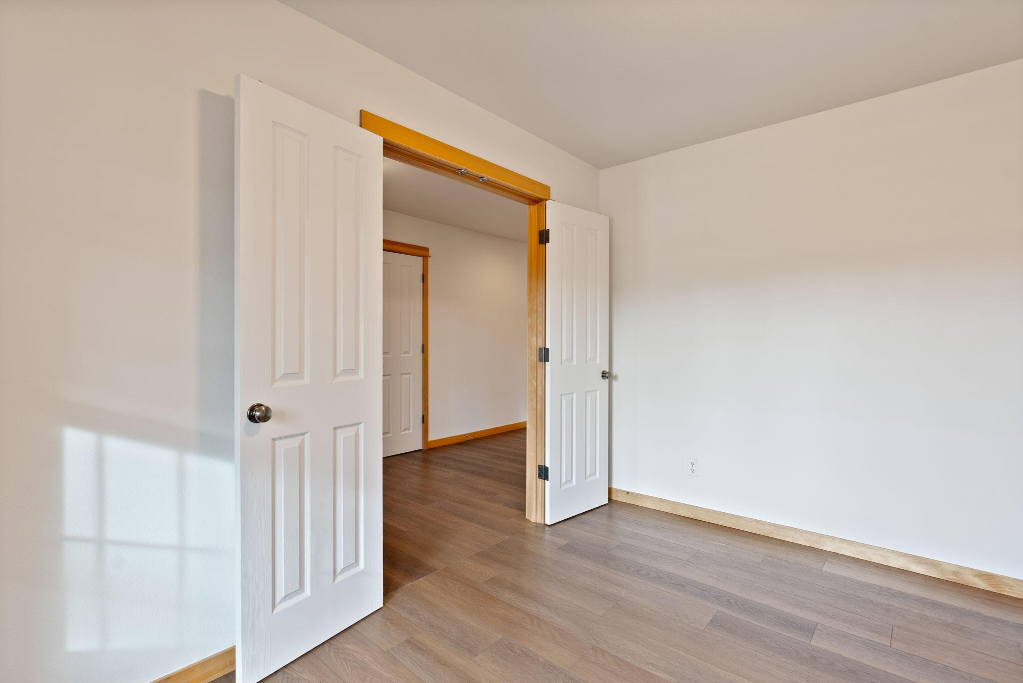 Mountain Pine - Residential