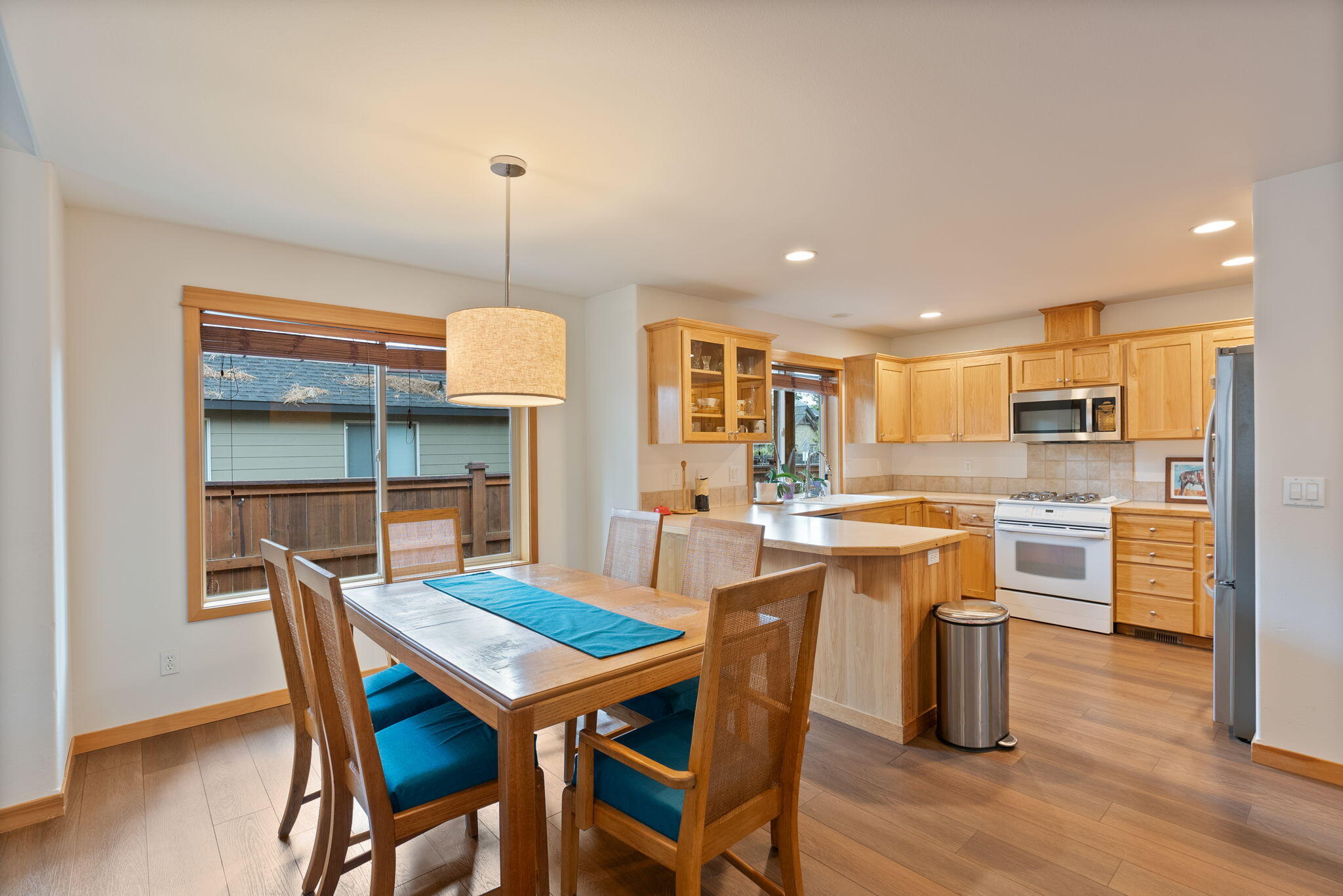 Mountain Pine - Residential