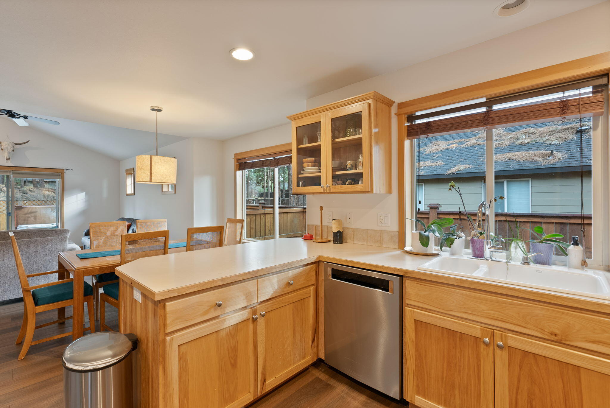 Mountain Pine - Residential