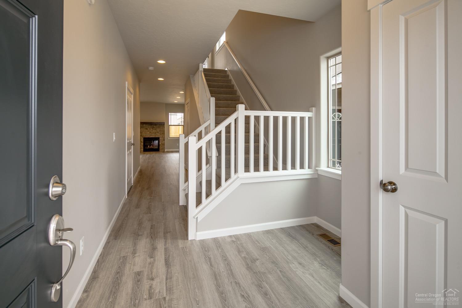 Fieldstone Crossing - Residential