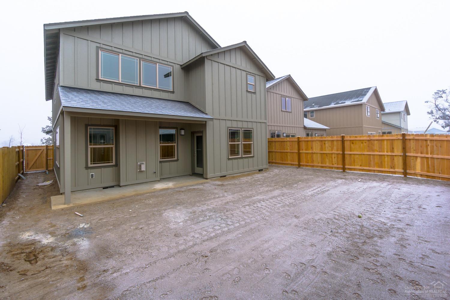 Fieldstone Crossing - Residential