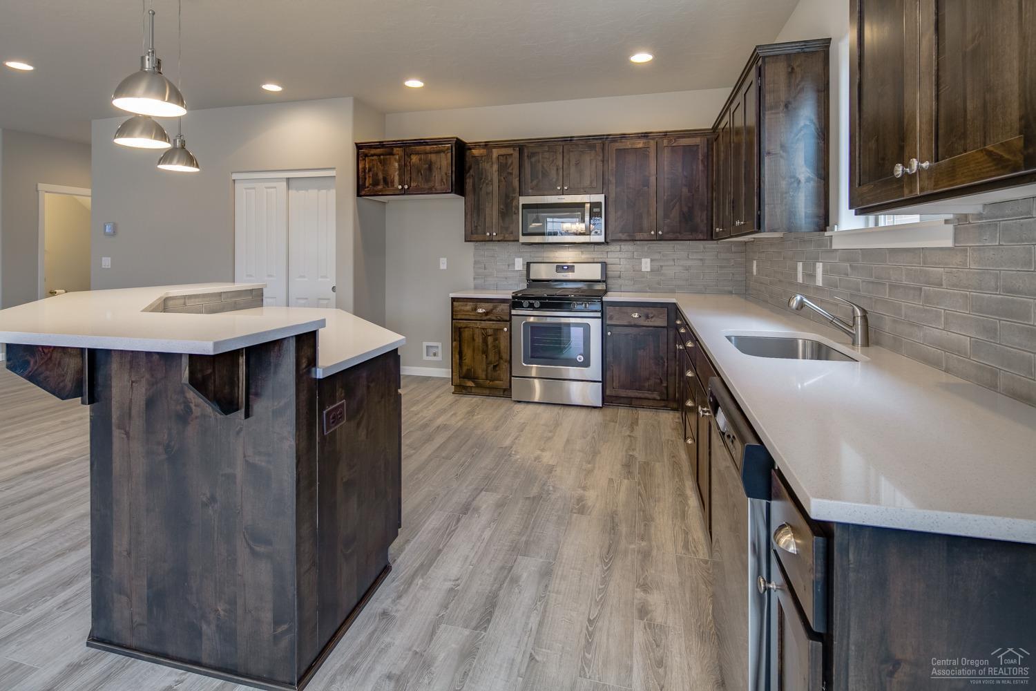 Fieldstone Crossing - Residential