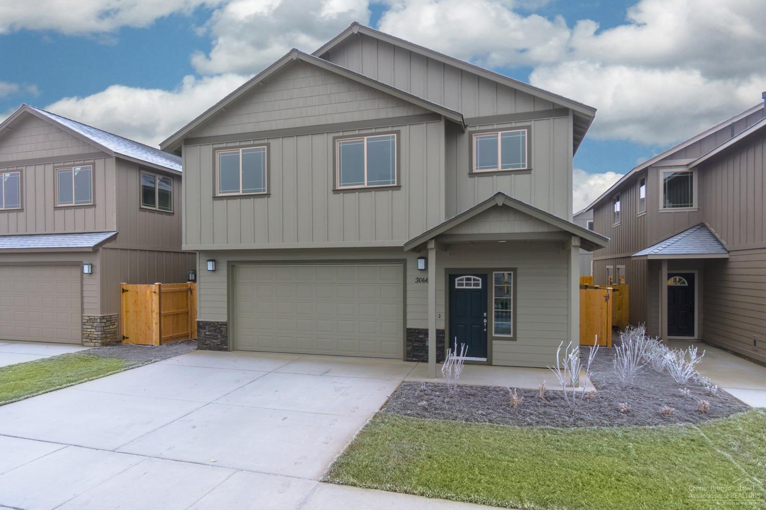 Fieldstone Crossing - Residential