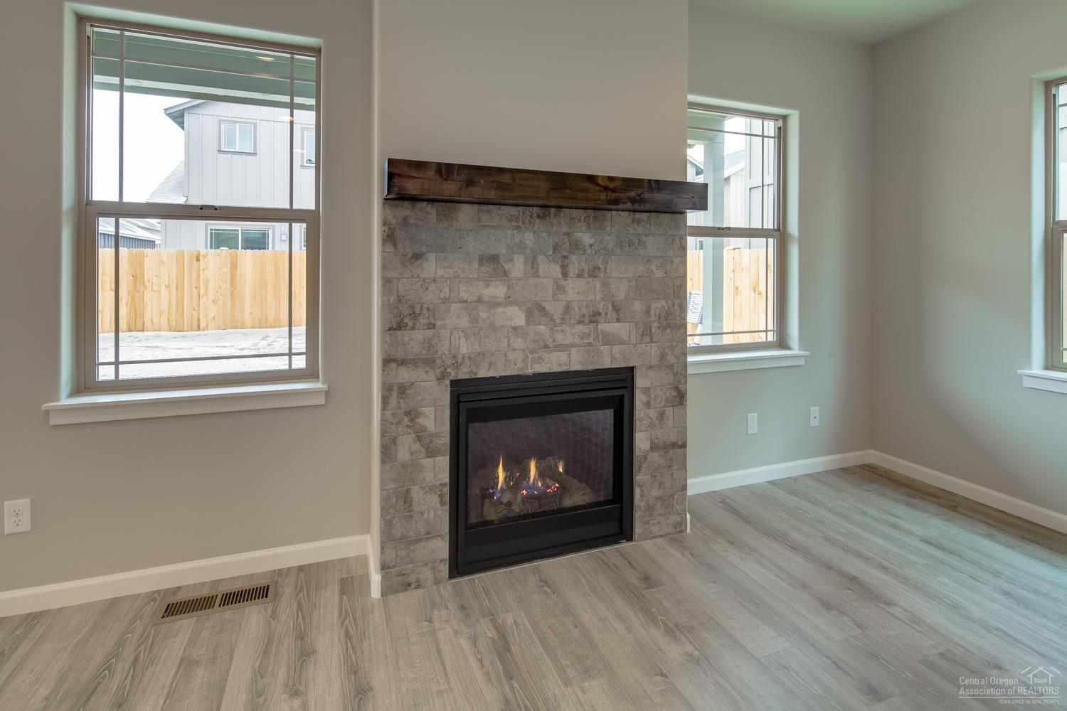 Fieldstone Crossing - Residential