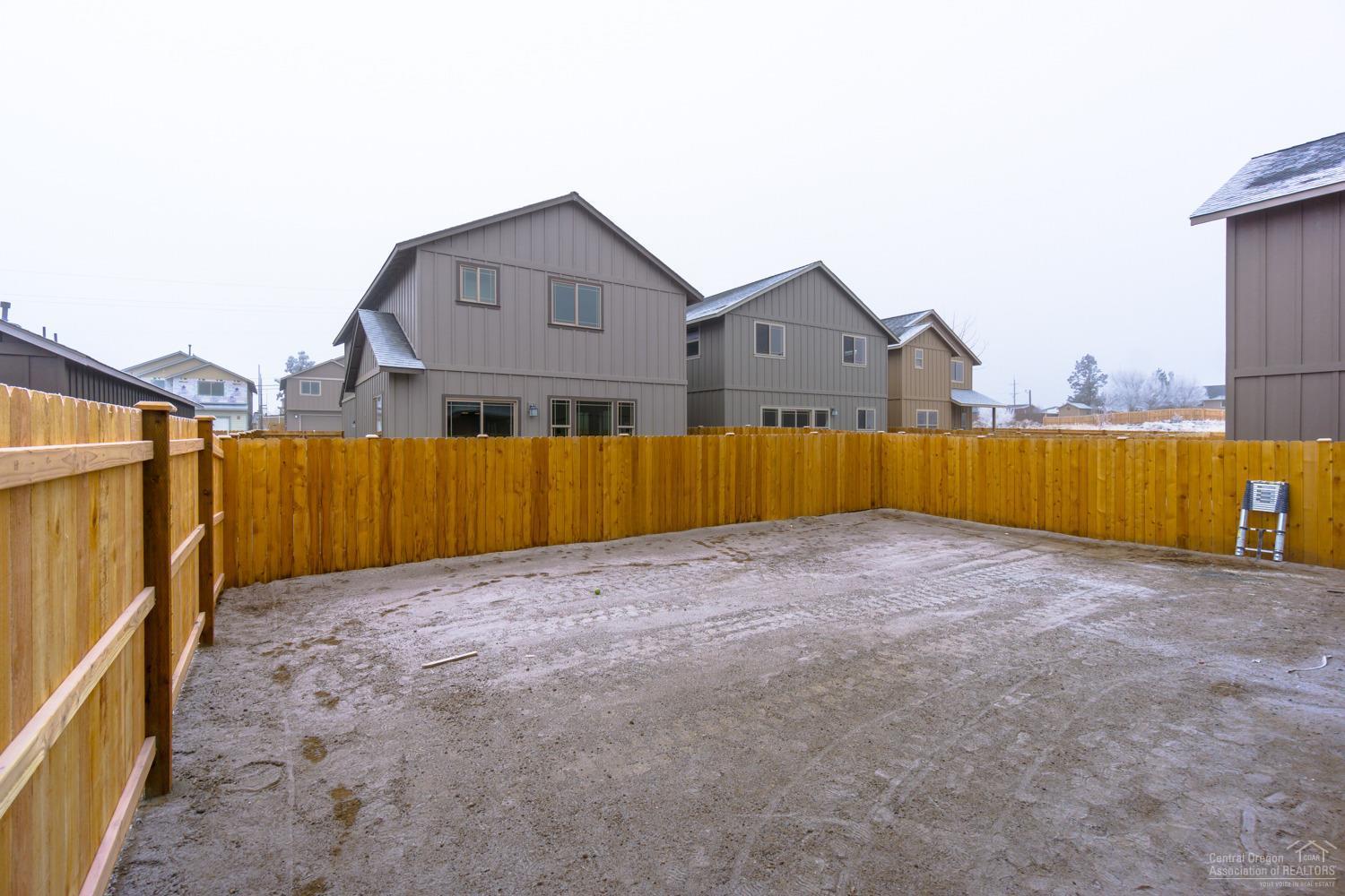 Fieldstone Crossing - Residential