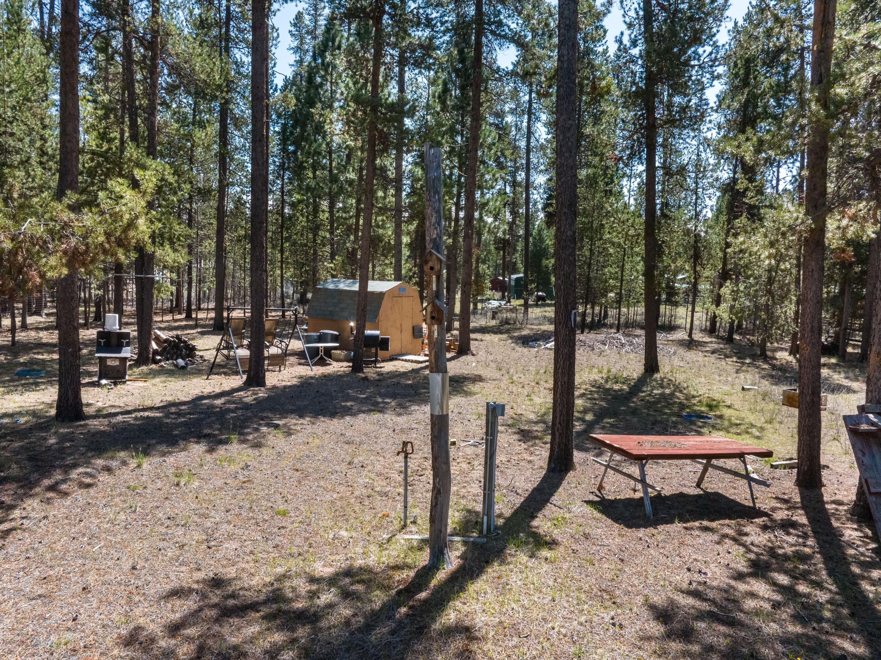15447 Liberty Road
