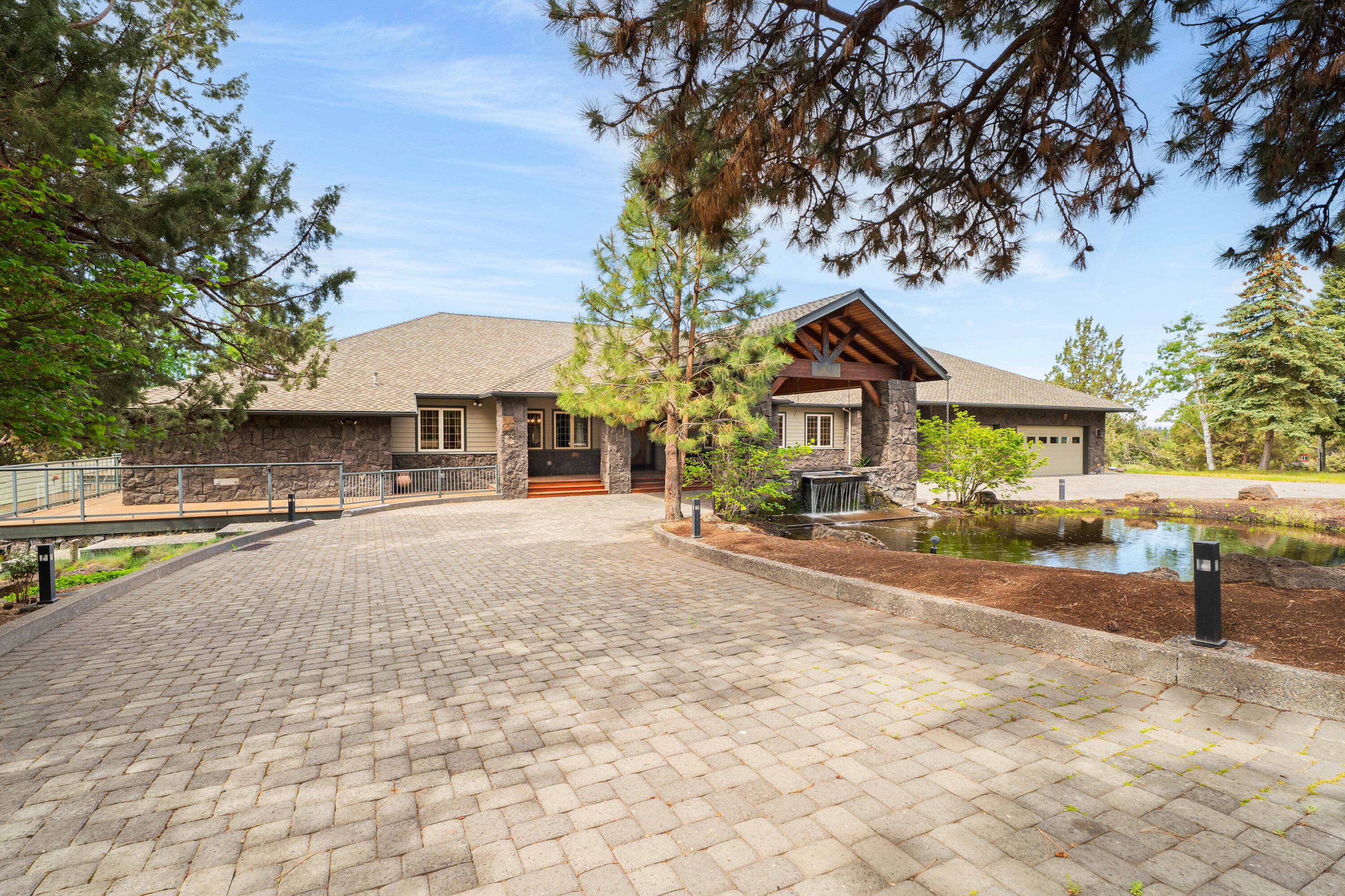 21955 Rickard Road
