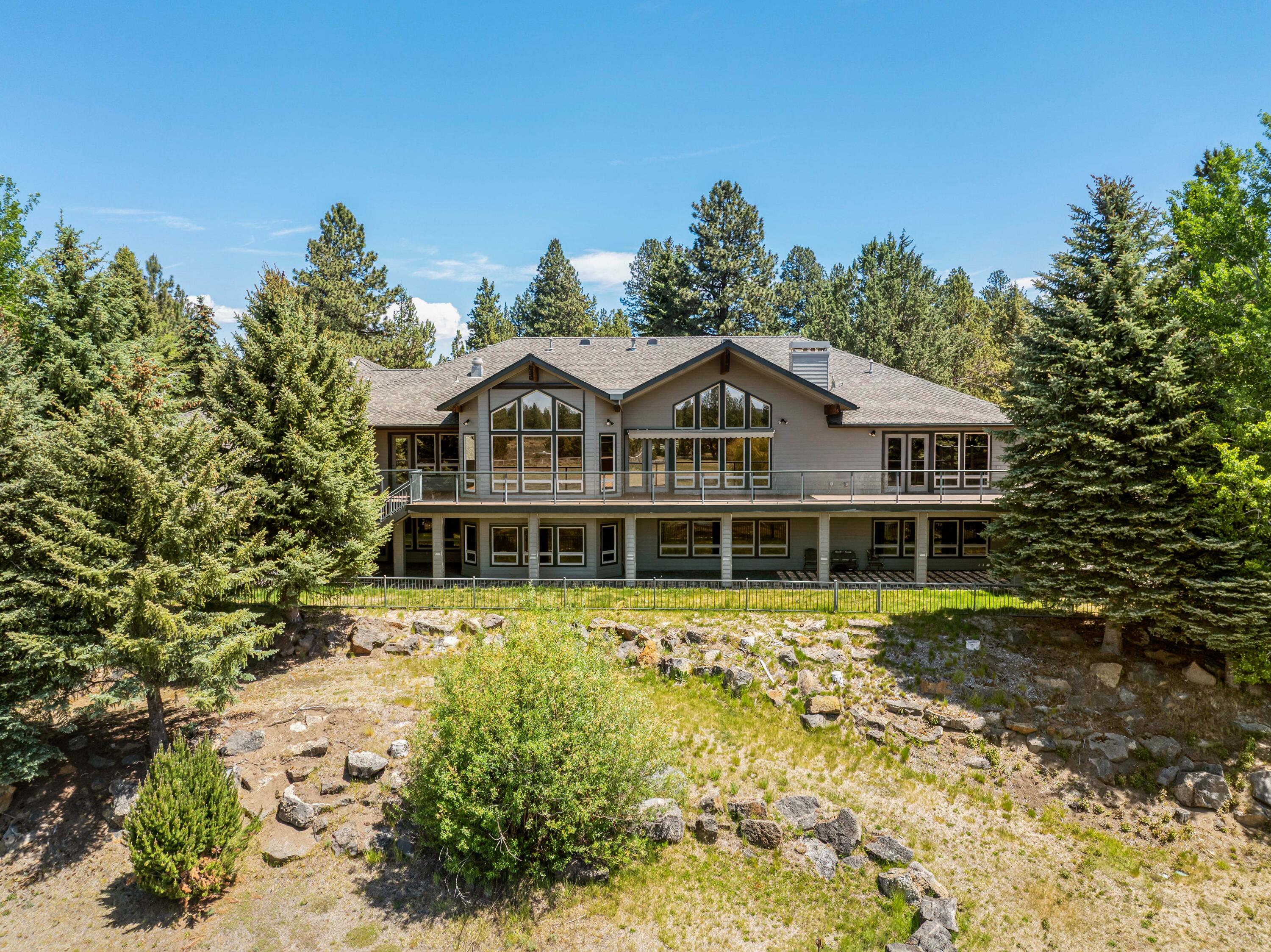 21955 Rickard Road