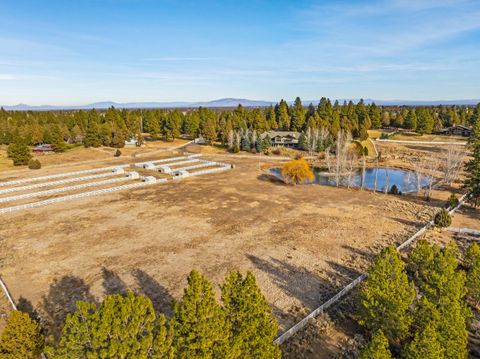 21955 Rickard Road Bend OR 97702