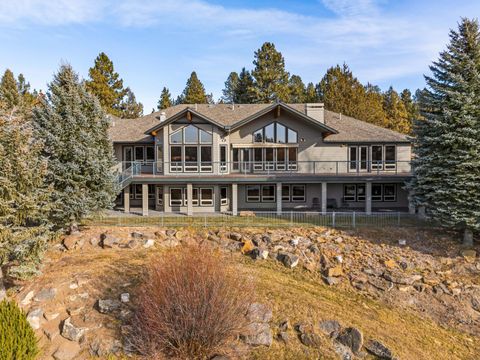 21955 Rickard Road Bend OR 97702