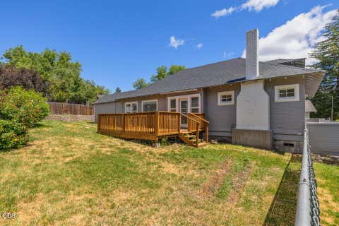 Tiny photo for 1132 Crescent Avenue, Klamath Falls, OR 97601 (MLS # 220223117)