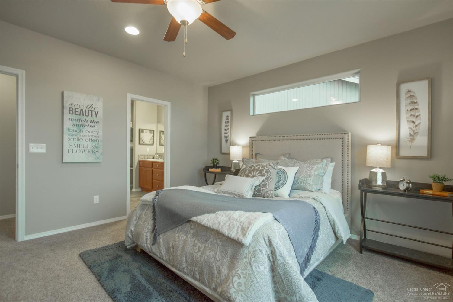 Village@Cold Springs - Residential