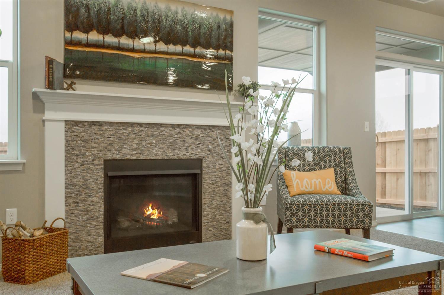 Village@Cold Springs - Residential