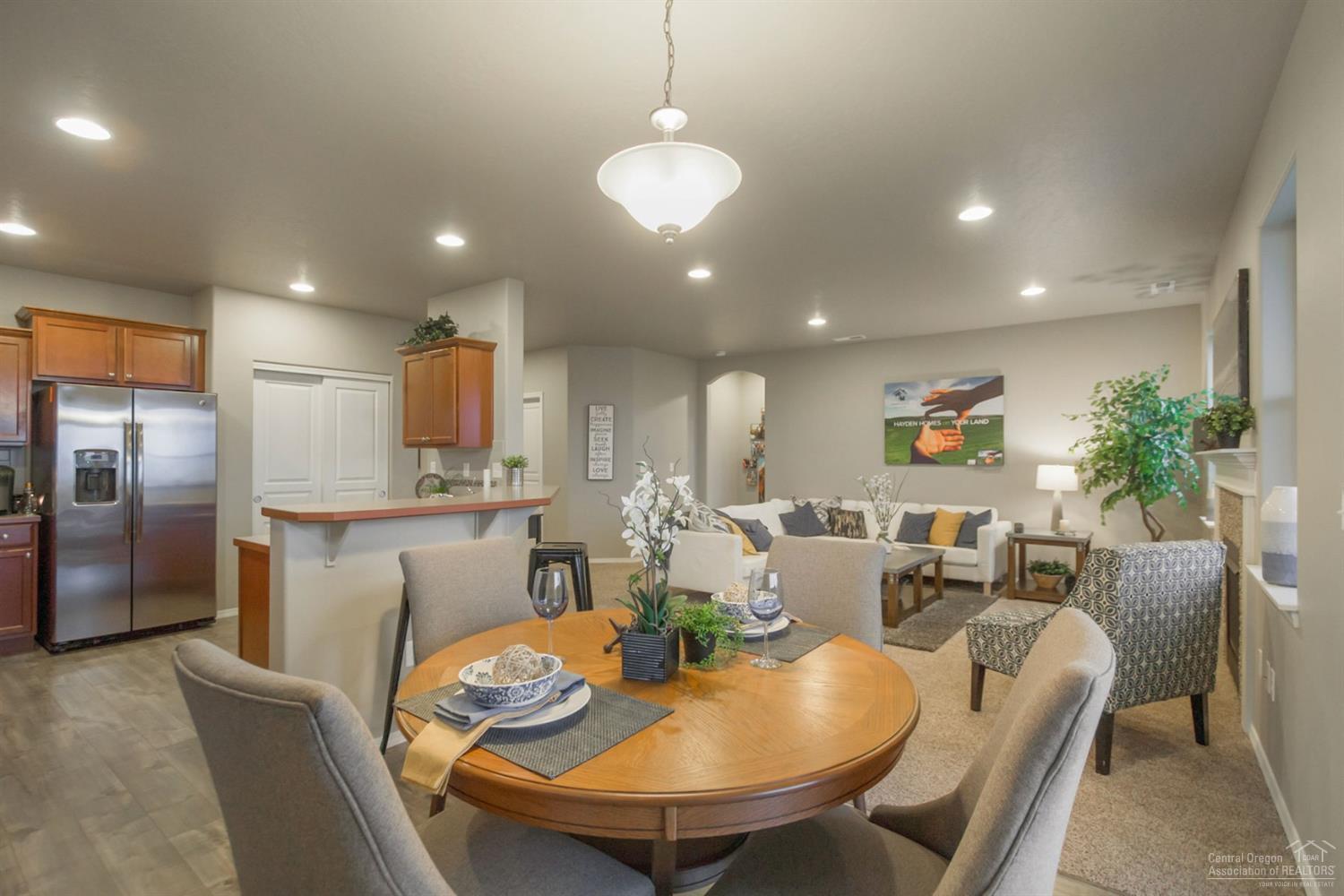 Village@Cold Springs - Residential