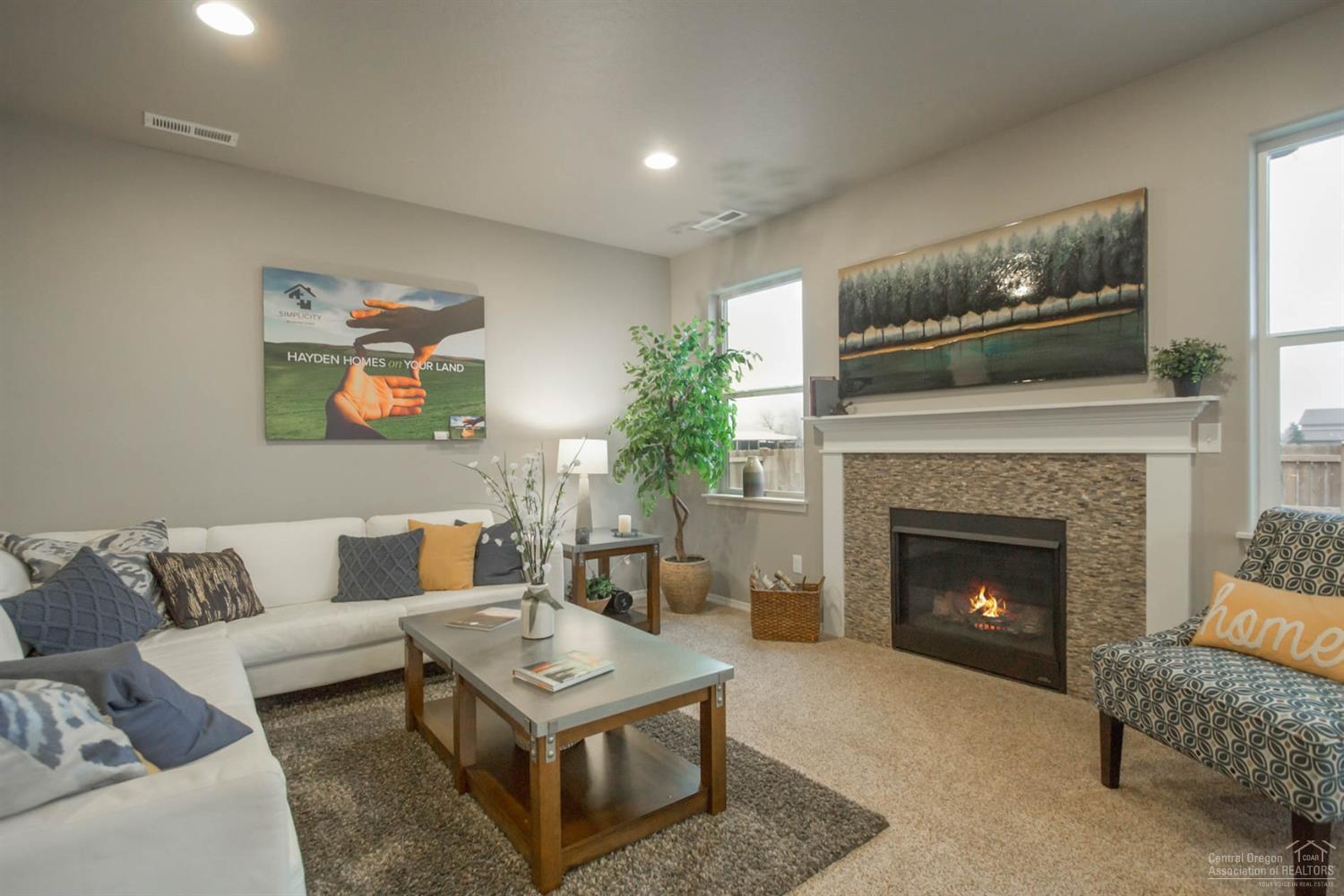 Village@Cold Springs - Residential