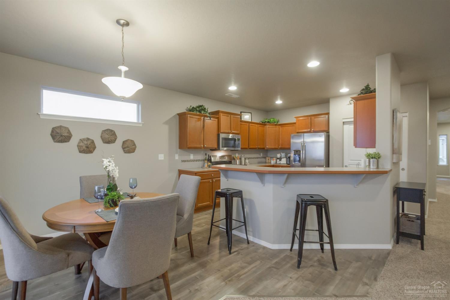 Village@Cold Springs - Residential