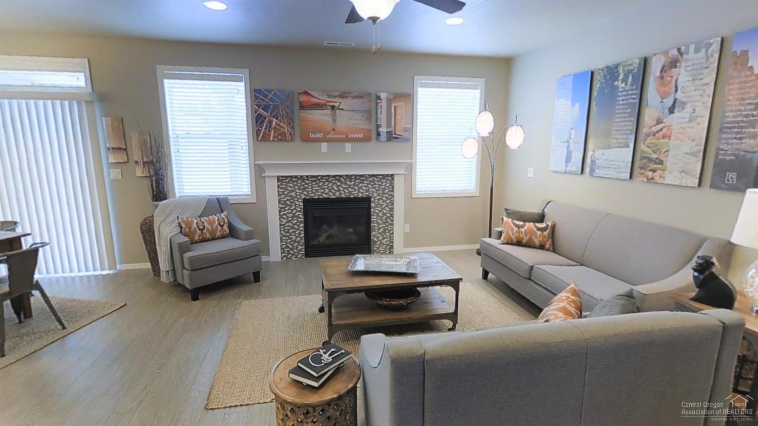 Village@Cold Springs - Residential